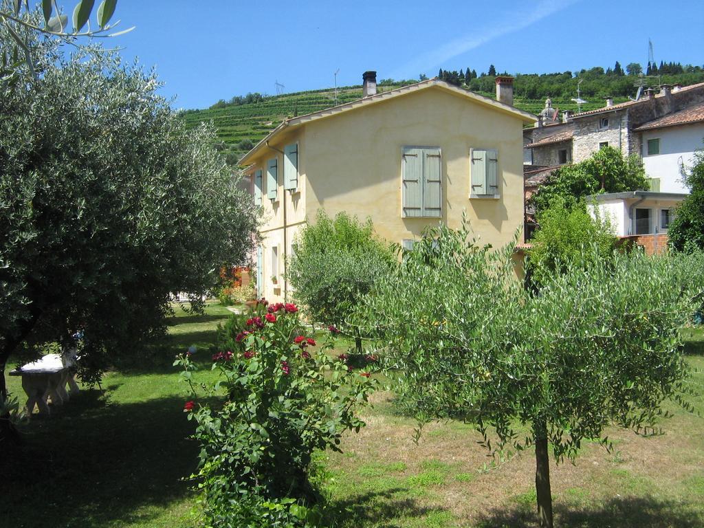 Due Archi SantʼAmbrogio di Valpolicella Exterior foto